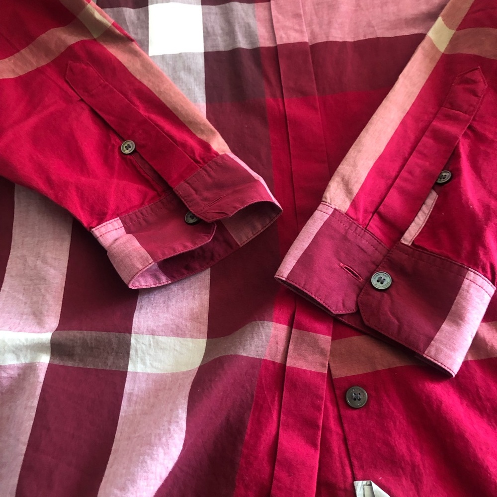 ❤️BURBERRY❤️ - Picture 6 of 13